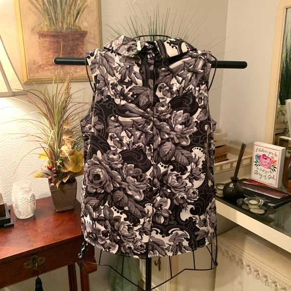 Talbots Top - Picture 3 of 6